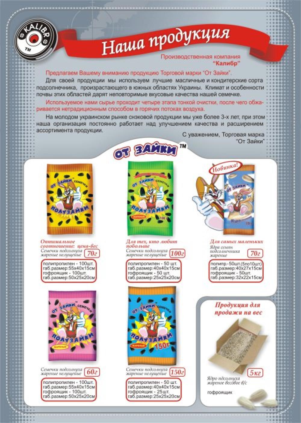 Продакт-презентер